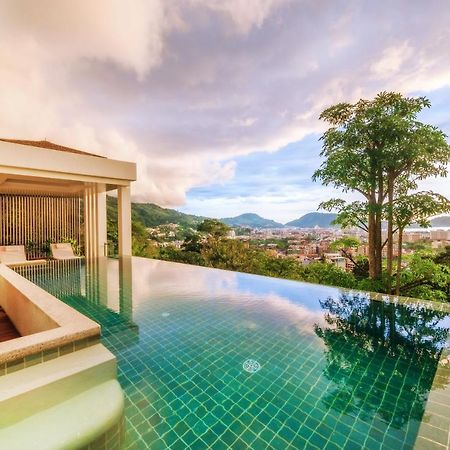 Wyndham Sea Pearl Resort, Phuket Patong Buitenkant foto Villa at Centara Kata Resort